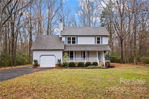 614 Buford Street sold home in Country Hills, Indian Trail, NC