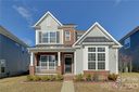 4075 Whittier Lane sold home in Tega Cay, SC