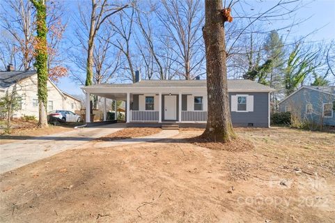407 Woodside Drive sold home in Woodside, Shelby, NC
