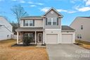 1240 Whitehall Hill Road sold home in York, SC