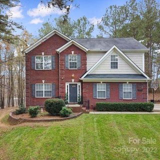 2048 Standing Timber Road sold home in Timber Creek, Lancaster, SC