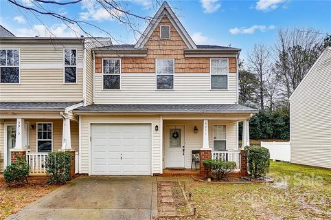 5911 Pisgah Way
