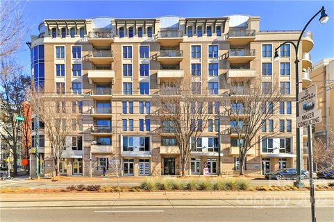 718 W Trade Street 308