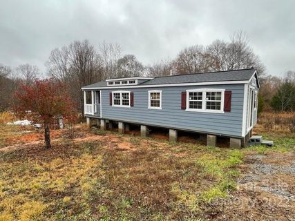 106 Highfield Court sold home in Twin Oaks, Shelby, NC