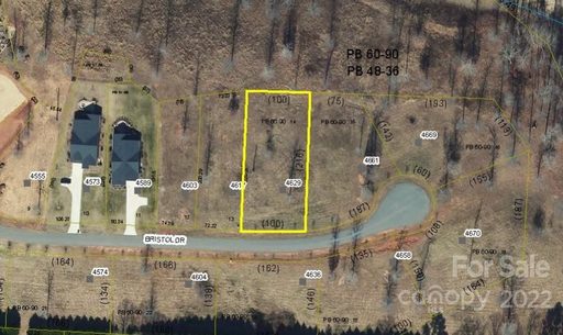 4629 Bristol Drive active home in Silver Creek Plantation, Morganton, NC