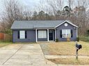 4643 Palm Breeze Lane sold home in Charlotte, SC