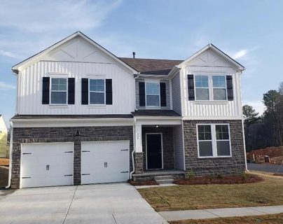 206 Brownstone Drive LF80