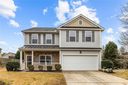 2815 Wilmington Circle sold home in Fort Mill, SC