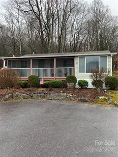 33 Levi Drive sold home in Prescott Park, Maggie Valley, NC