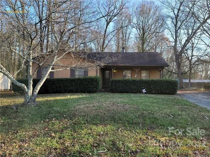 4844 Butterwick Lane sold home in Vernedale Farms, Charlotte, NC