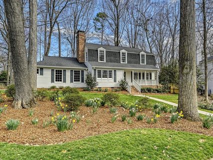 1501 East Barden Road