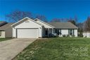 14506 Cardamon Court sold home in Charlotte, SC