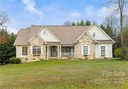 59 Willow Place Circle sold home in Hendersonville, SC
