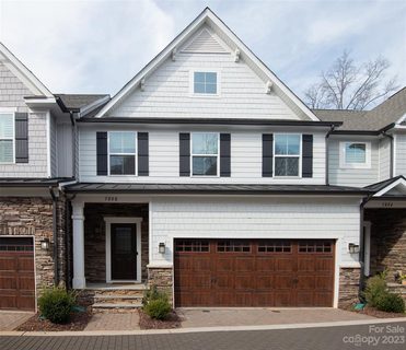 5808 Barrowlands Court sold townhome in Sharon Arbors, Charlotte, NC