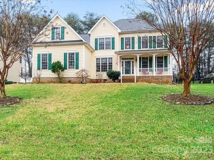200 Forest Walk Way