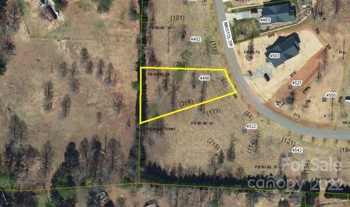 4498 Bristol Drive active home in Silver Creek Plantation, Morganton, NC