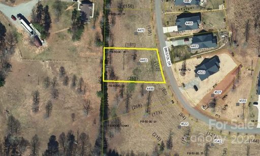4482 Bristol Drive active home in Silver Creek Plantation, Morganton, NC