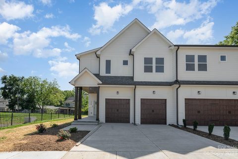 326 Belton Street Lot A