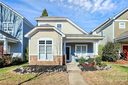 11242 Blue Cedar Lane sold home in Charlotte, SC