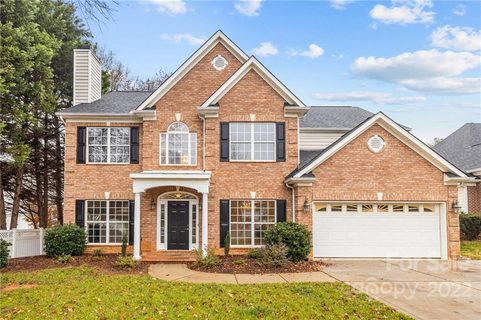 2913 Patten Hill Drive