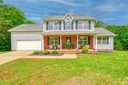 141 Blue Sky Circle sold home in Shelby, SC