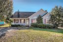 1080 Braxton Drive sold home in Concord, SC