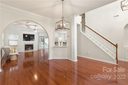 14405 Catherine Miller Drive sold home in Charlotte, SC