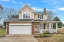 11832 Winter Pine Lane sold home in Charlotte, SC
