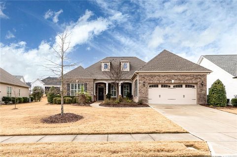 17221 Coves Edge Lane