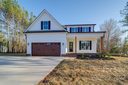 1215 Canvasback Duck Drive sold home in Clover, SC