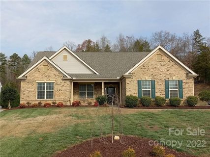 5237 Afterglow Avenue sold home in Hearthwood, Concord, NC