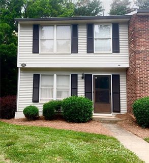 1201 Scaleybark Road A sold home in Pines of Woodlawn, Charlotte, NC