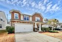 1322 Bridgeford Drive sold home in Huntersville, SC