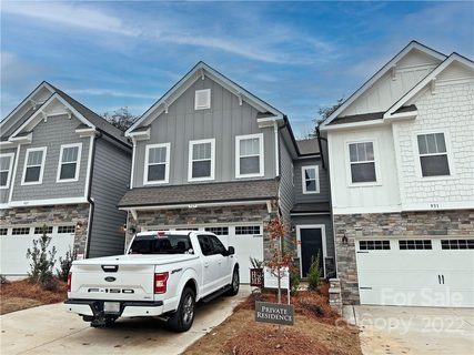 929 Canopy Falls Lane