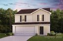 1554 Adirondack Drive sold home in Newton, SC