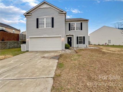 4177 Shasta Circle