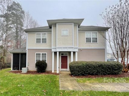 2427 Loch Stone Drive
