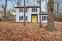 7133 Stoney Ridge Road sold home in Matthews, SC