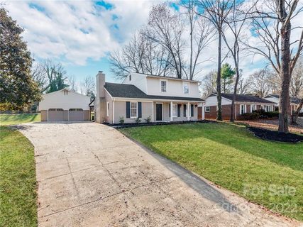 7116 Ludwig Drive