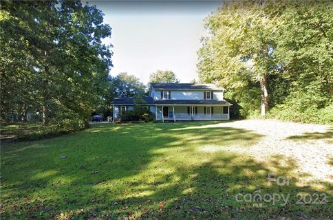 1723 Hickory Ridge Road sold home in Woodfield, Rock Hill, SC