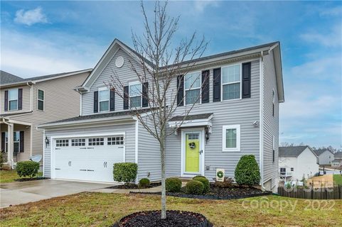 7371 Dover Mill Drive