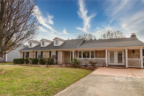 2235 Thornfield Road