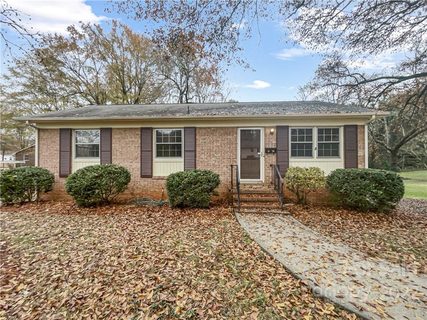 1029 8th Avenue sold home in Reid Acres, Gastonia, NC