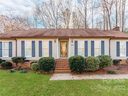 10708 Danesway Lane sold home in Cornelius, SC