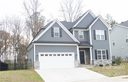 2676 Poplar Cove Drive sold home in Concord, SC