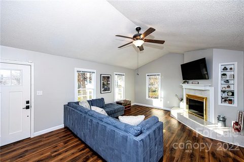 467 Holly Circle sold home in Holly Acres, Mount Holly, NC