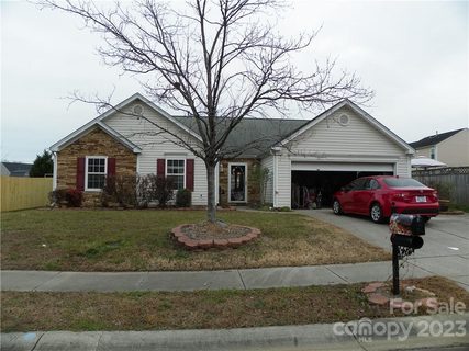 4109 Hunters Trail Drive