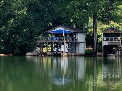 100 N Lake Summit Road sold home in Lake Summit, Zirconia, NC
