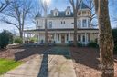 1203 W Franklin Street sold home in Monroe, SC