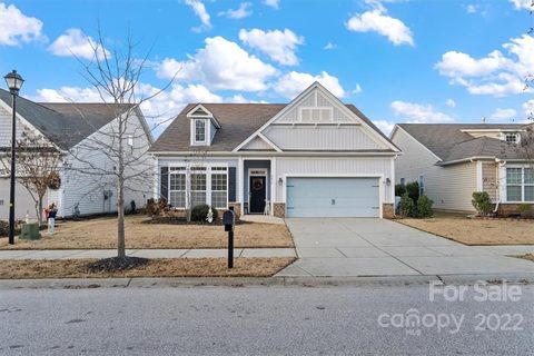 3016 Cricket Lane